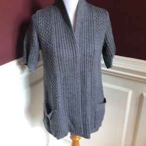 Banana Republic cardigan